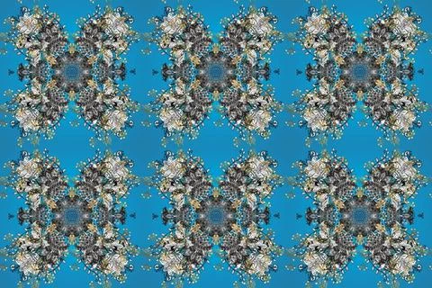 Super abstract cute and nice interesting picture Illustrazione stock