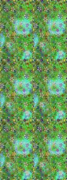 Super abstract cute and nice interesting picture イラスト素材