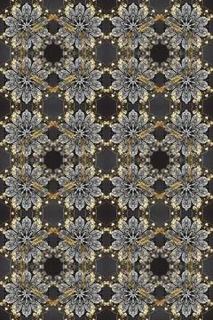 Super abstract cute and nice interesting picture Illustrazione stock