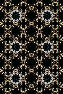 Super abstract cute and nice interesting picture Illustrazione stock