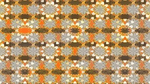Super abstract cute and nice interesting picture Stock Illustration