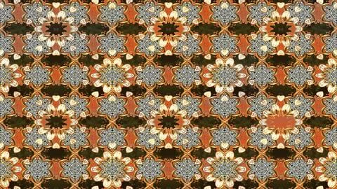 Super abstract cute and nice interesting picture Stock Illustration