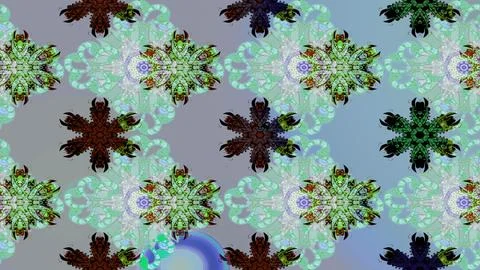 Super abstract cute and nice interesting picture Illustrazione stock