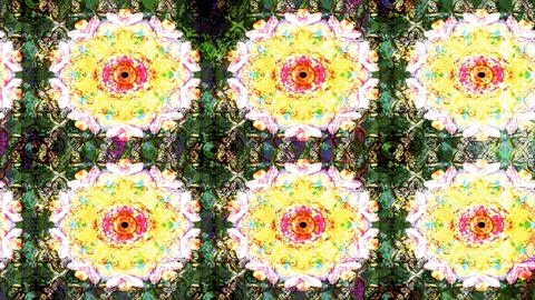 Super abstract cute and nice interesting picture Stock Illustration