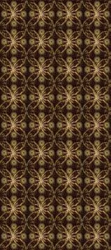 Super abstract cute and nice interesting picture 库存插图