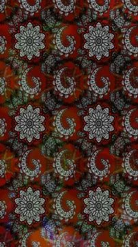 Super abstract cute and nice interesting picture Иллюстрация