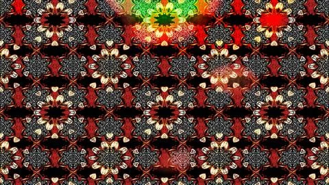 Super abstract cute and nice interesting picture Stock Illustration