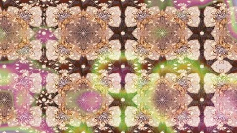 Super abstract cute and nice interesting picture Stock Illustration