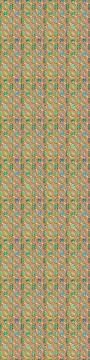 Super abstract cute and nice interesting picture Illustrazione stock