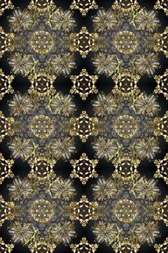 Super abstract cute and nice interesting picture 库存插图