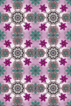 Super abstract cute and nice interesting picture Stock Illustration
