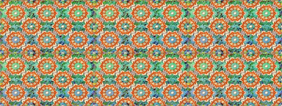 Super abstract cute and nice interesting picture Stock Illustration