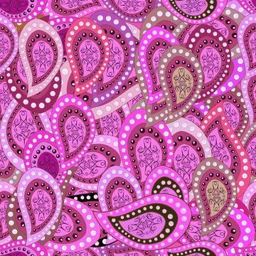 Super abstract cute and nice interesting picture Illustrazione stock