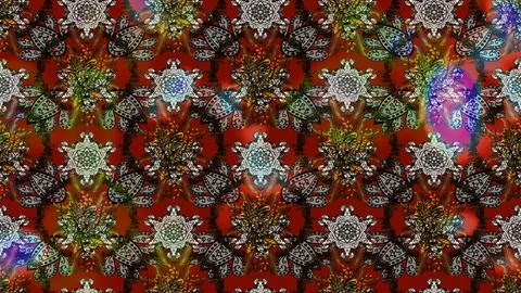 Super abstract cute and nice interesting picture Stock Illustration