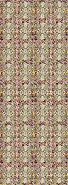 Super abstract cute and nice interesting picture Illustrazione stock