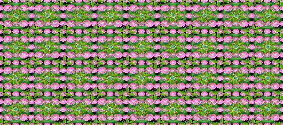 Super abstract cute and nice interesting picture Stock Illustration