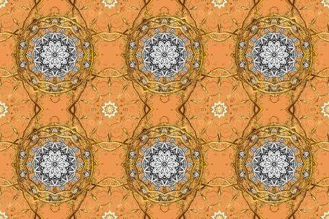 Super abstract cute and nice interesting picture Stock Illustration