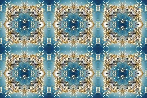 Super abstract cute and nice interesting picture Illustrazione stock