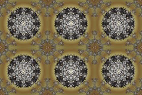Super abstract cute and nice interesting picture 库存插图