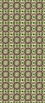 Super abstract cute and nice interesting picture Stock Illustration