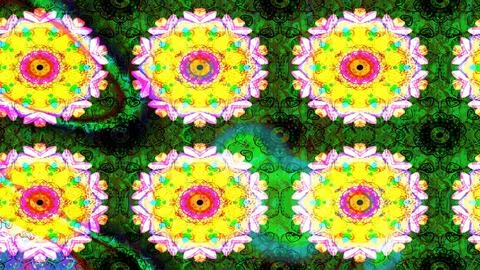 Super abstract cute and nice interesting picture Illustrazione stock
