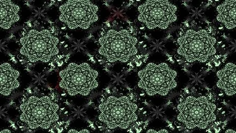 Super abstract cute and nice interesting picture イラスト素材