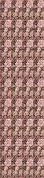 Super abstract cute and nice interesting picture Illustrazione stock