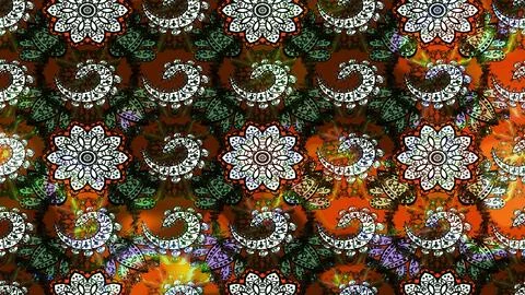 Super abstract cute and nice interesting picture イラスト素材