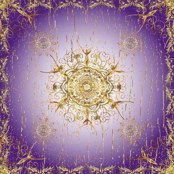 Super abstract cute and nice interesting picture Illustrazione stock