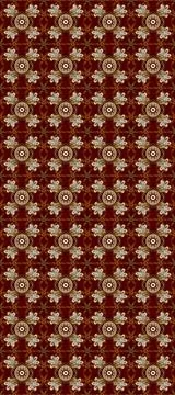 Super abstract cute and nice interesting picture 库存插图