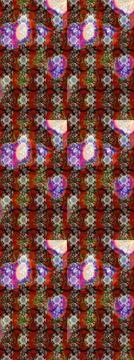 Super abstract cute and nice interesting picture イラスト素材