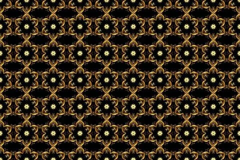 Super abstract cute and nice interesting picture 库存插图