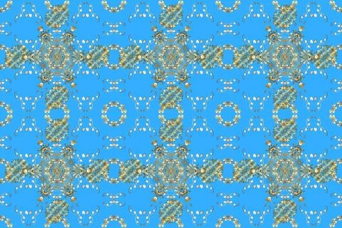 Super abstract cute and nice interesting picture 库存插图