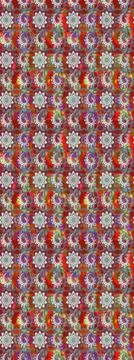 Super abstract cute and nice interesting picture Illustrazione stock