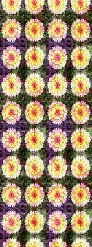 Super abstract cute and nice interesting picture Illustrazione stock