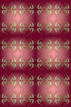 Super abstract cute and nice interesting picture Stock Illustration