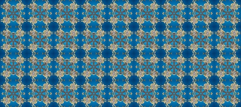 Super abstract cute and nice interesting picture 库存插图