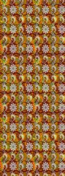Super abstract cute and nice interesting picture イラスト素材