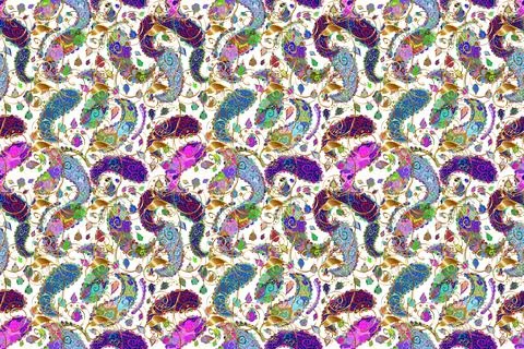 Super abstract cute and nice interesting picture Stock Illustration