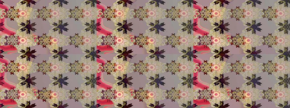 Super abstract cute and nice interesting picture Иллюстрация
