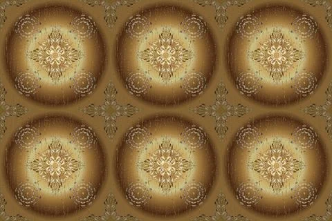 Super abstract cute and nice interesting picture Stock Illustration