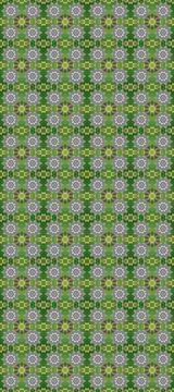 Super abstract cute and nice interesting picture Illustrazione stock