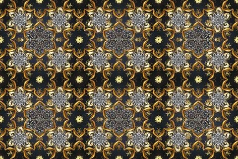 Super abstract cute and nice interesting picture 库存插图