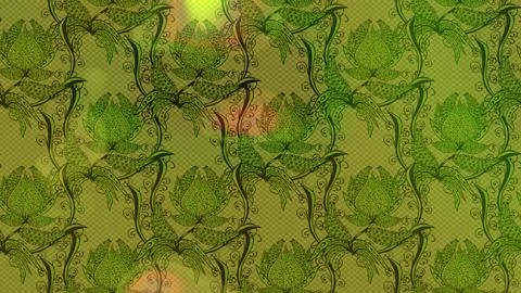 Super abstract cute and nice interesting picture Illustrazione stock