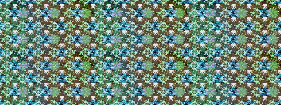 Super abstract cute and nice interesting picture Stock Illustration