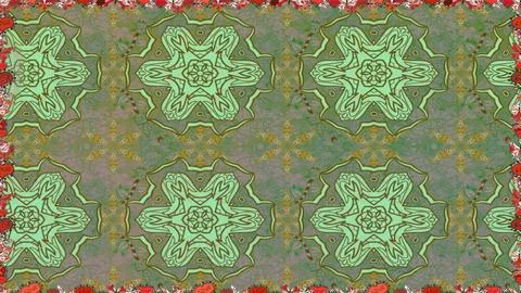 Super abstract cute and nice interesting picture イラスト素材