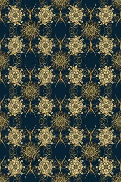 Super abstract cute and nice interesting picture Illustrazione stock
