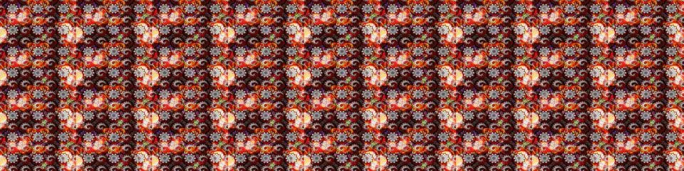Super abstract cute and nice interesting picture Illustrazione stock