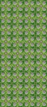 Super abstract cute and nice interesting picture 库存插图