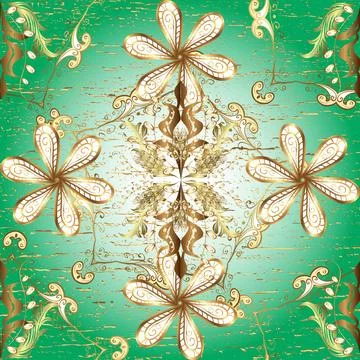 Super abstract cute and nice interesting picture Stock Illustration